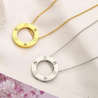 Pendant 198