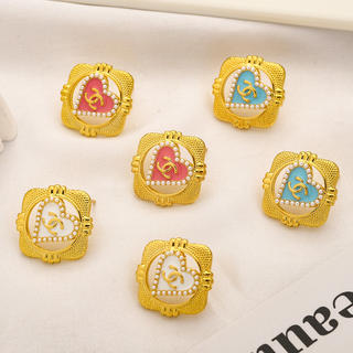 Earrings 201