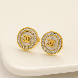 Earrings 285