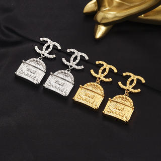 Earrings 400