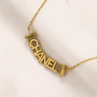 Necklace 411