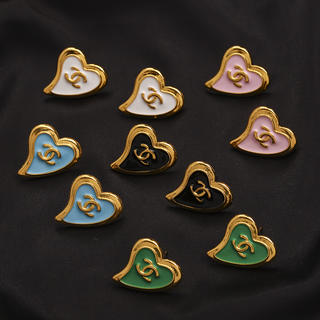 Earrings 465