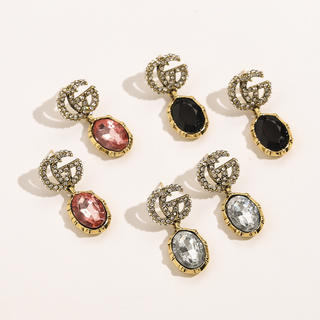 Earrings 579