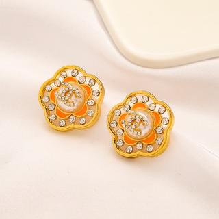 Earrings 678