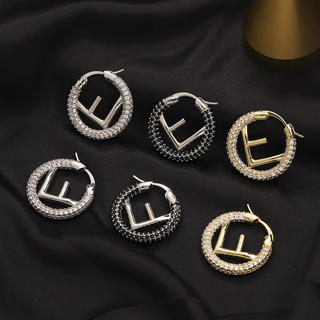 Earrings 729