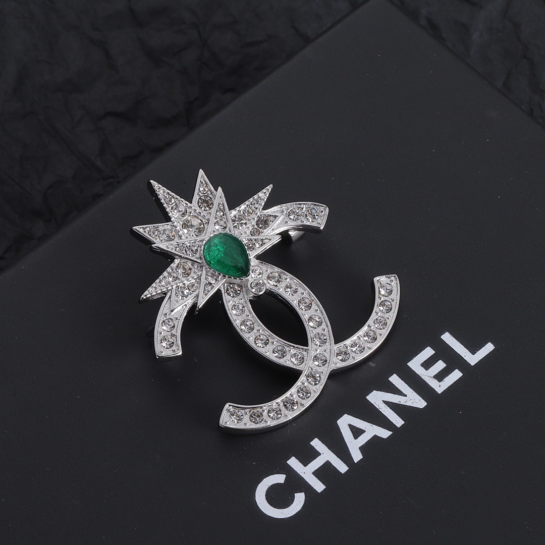 Brooch 56