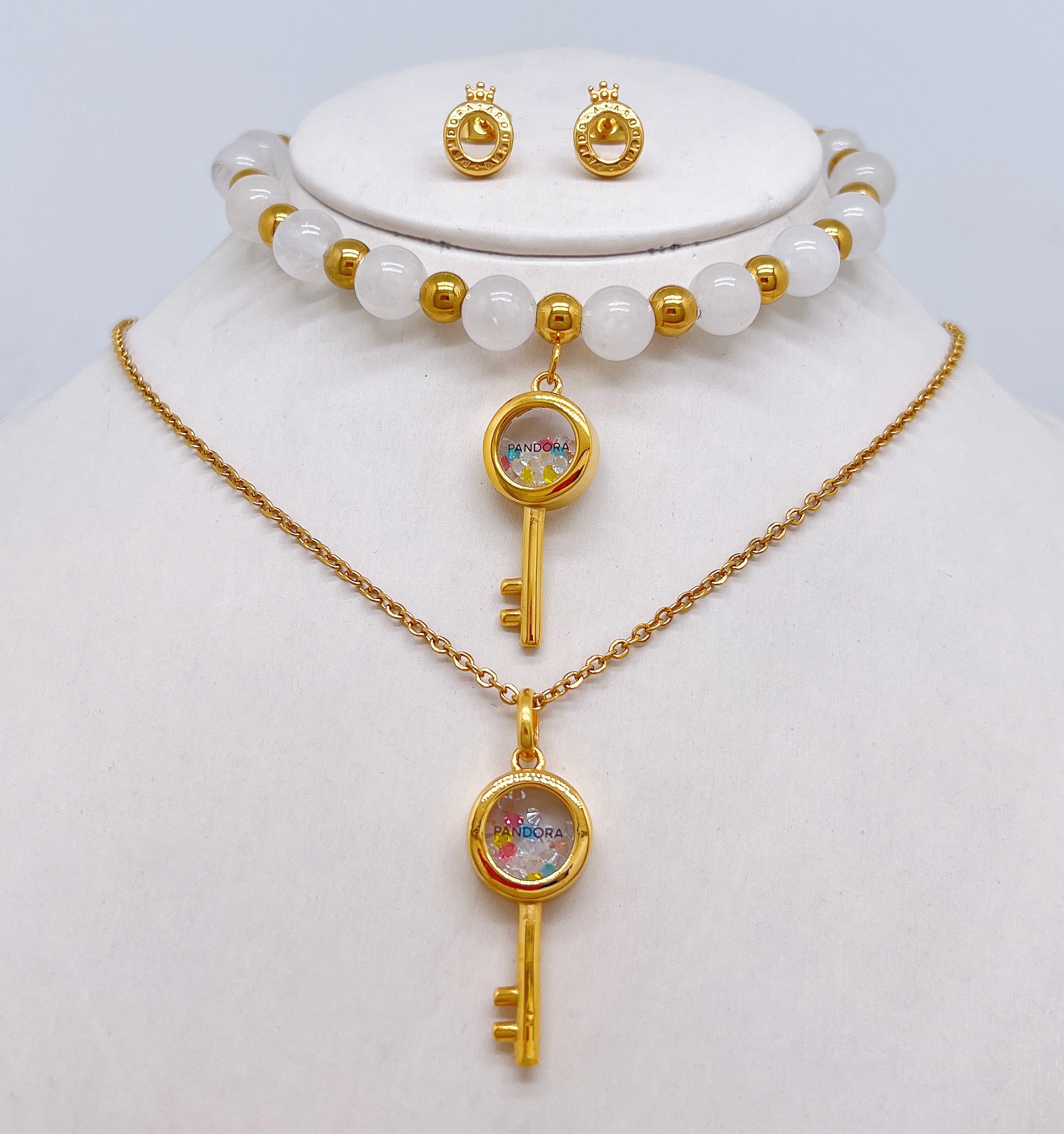 Jewelry Set 0009