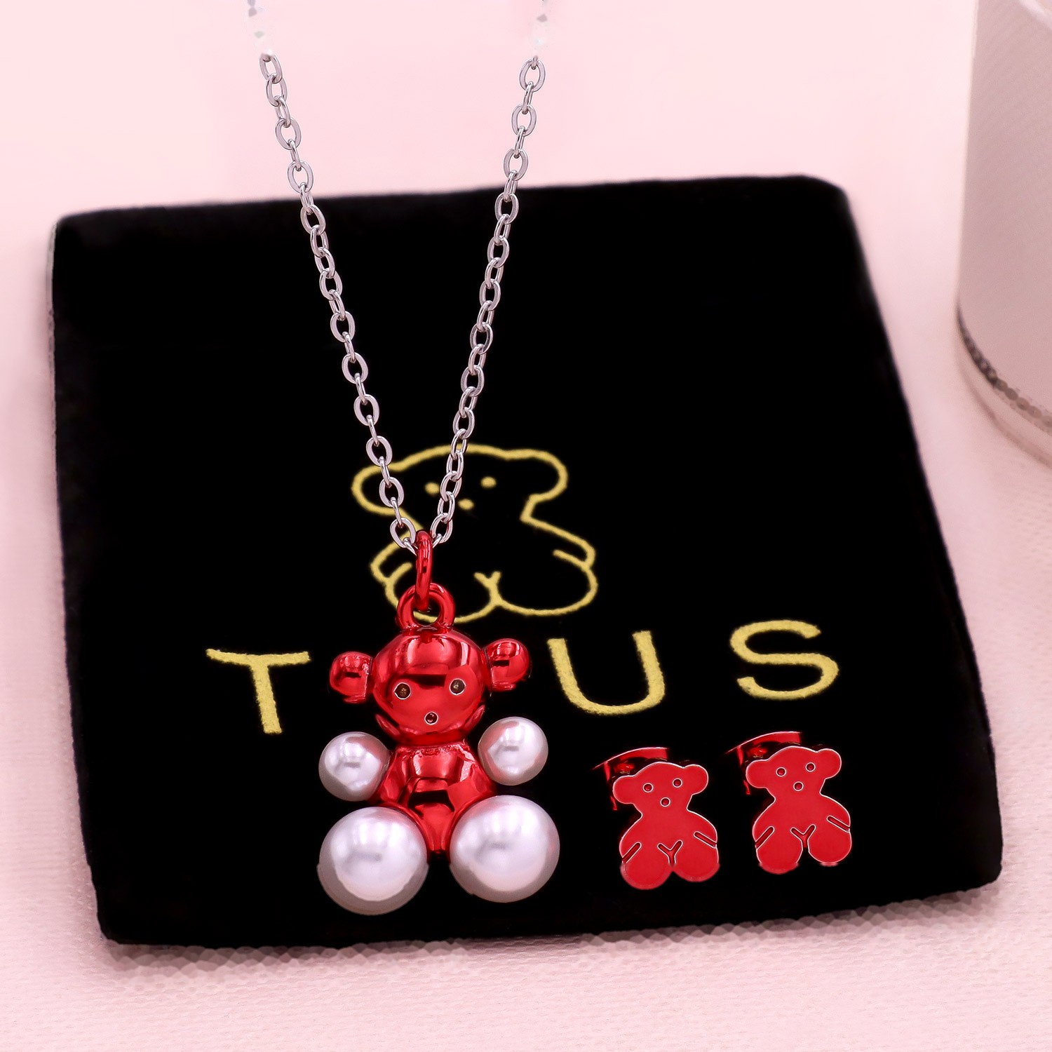 Jewelry Set 0030