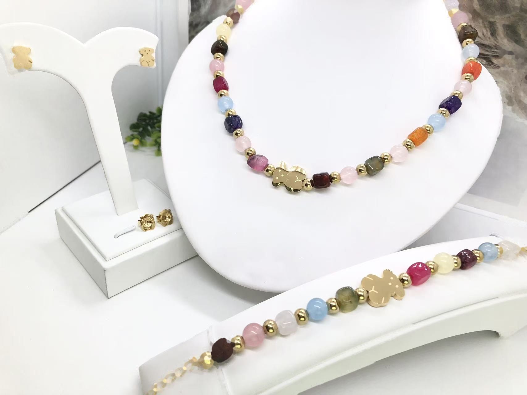 Jewelry Set 0043