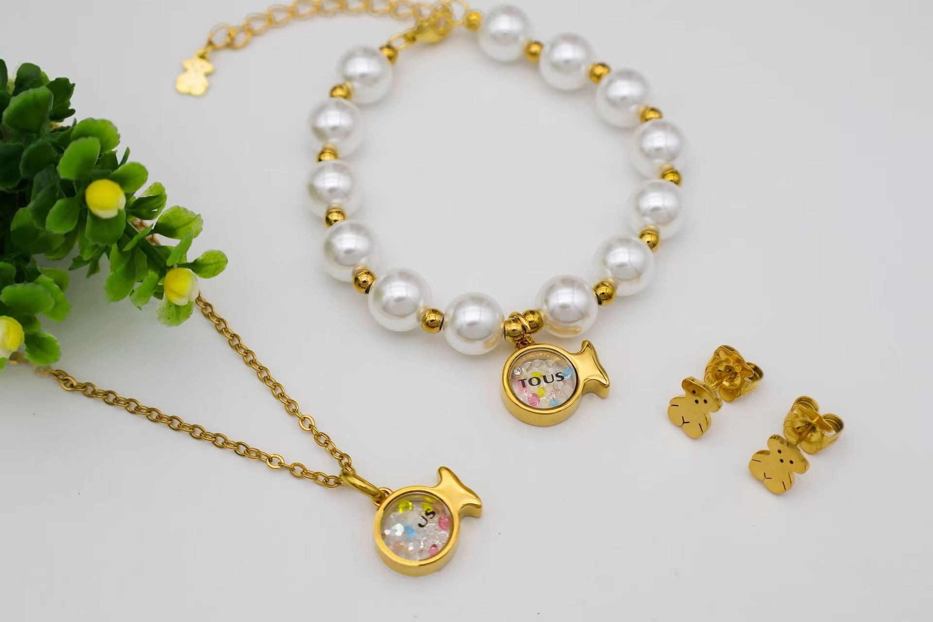 Jewelry Set 0060