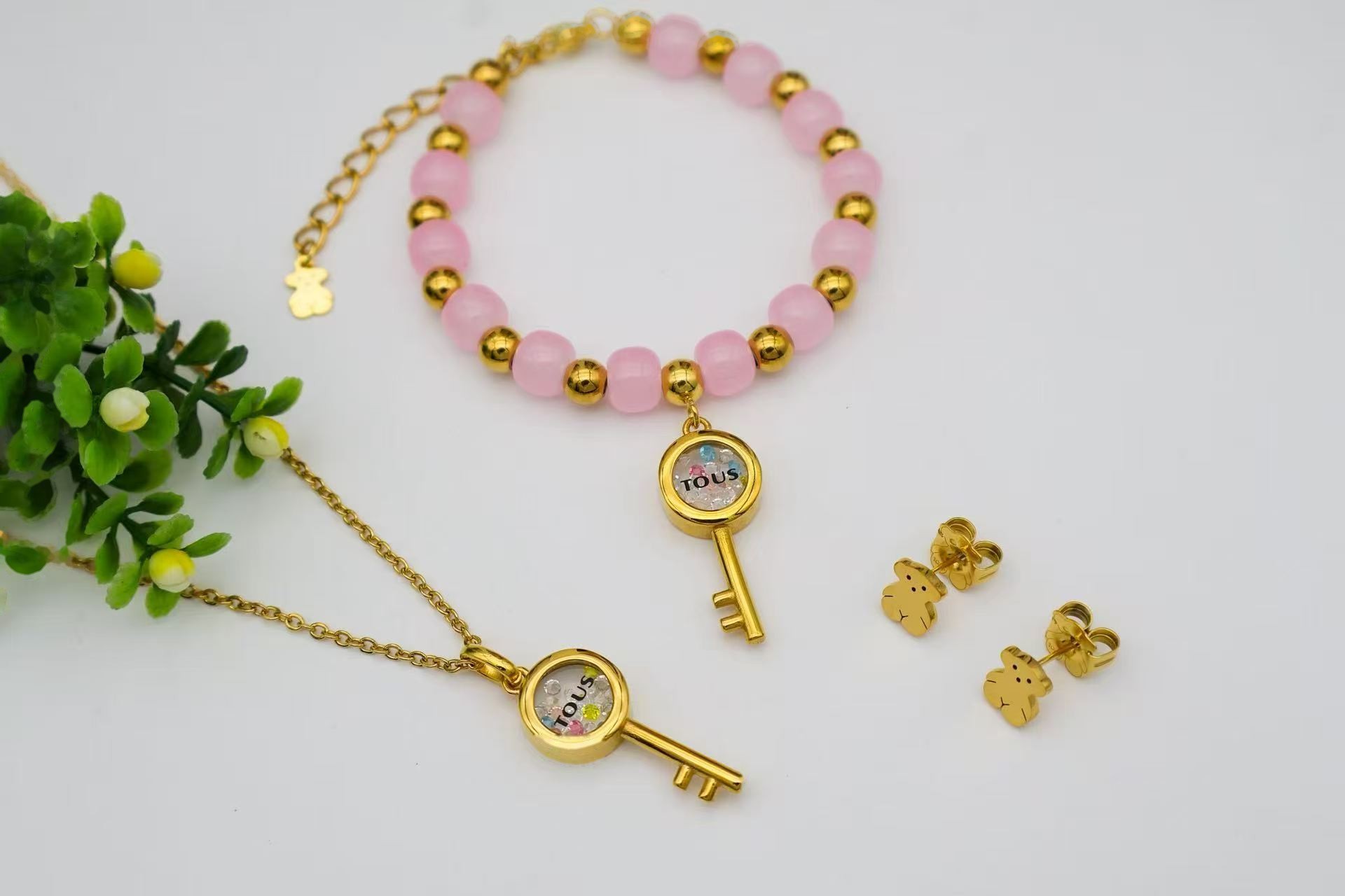 Jewelry Set 0065