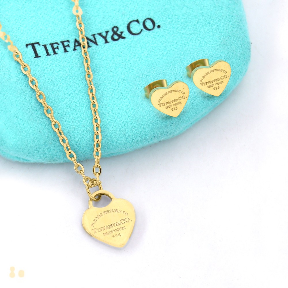 Jewelry Set 0075