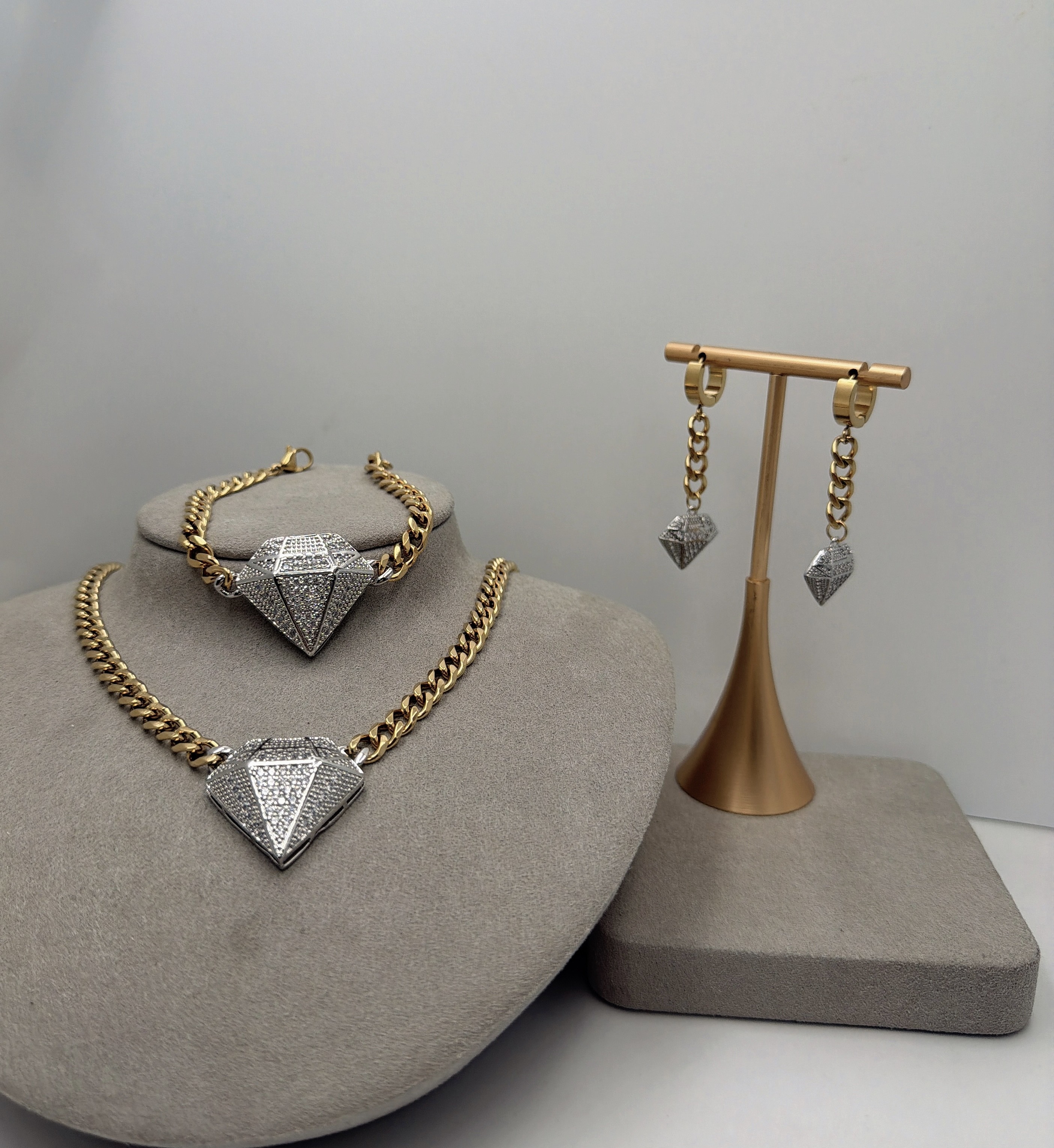 Jewelry Set 0077