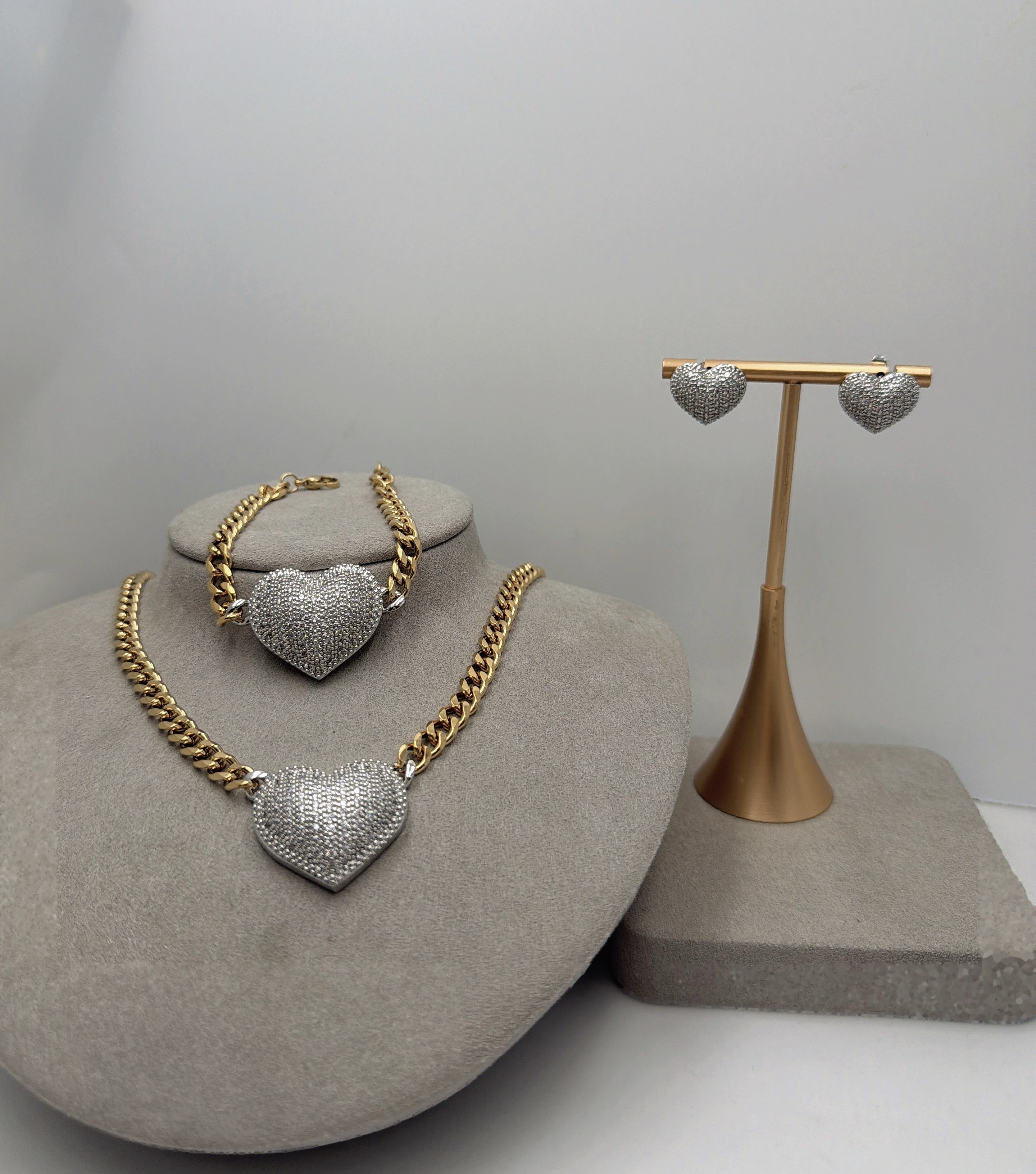 Jewelry Set 0078