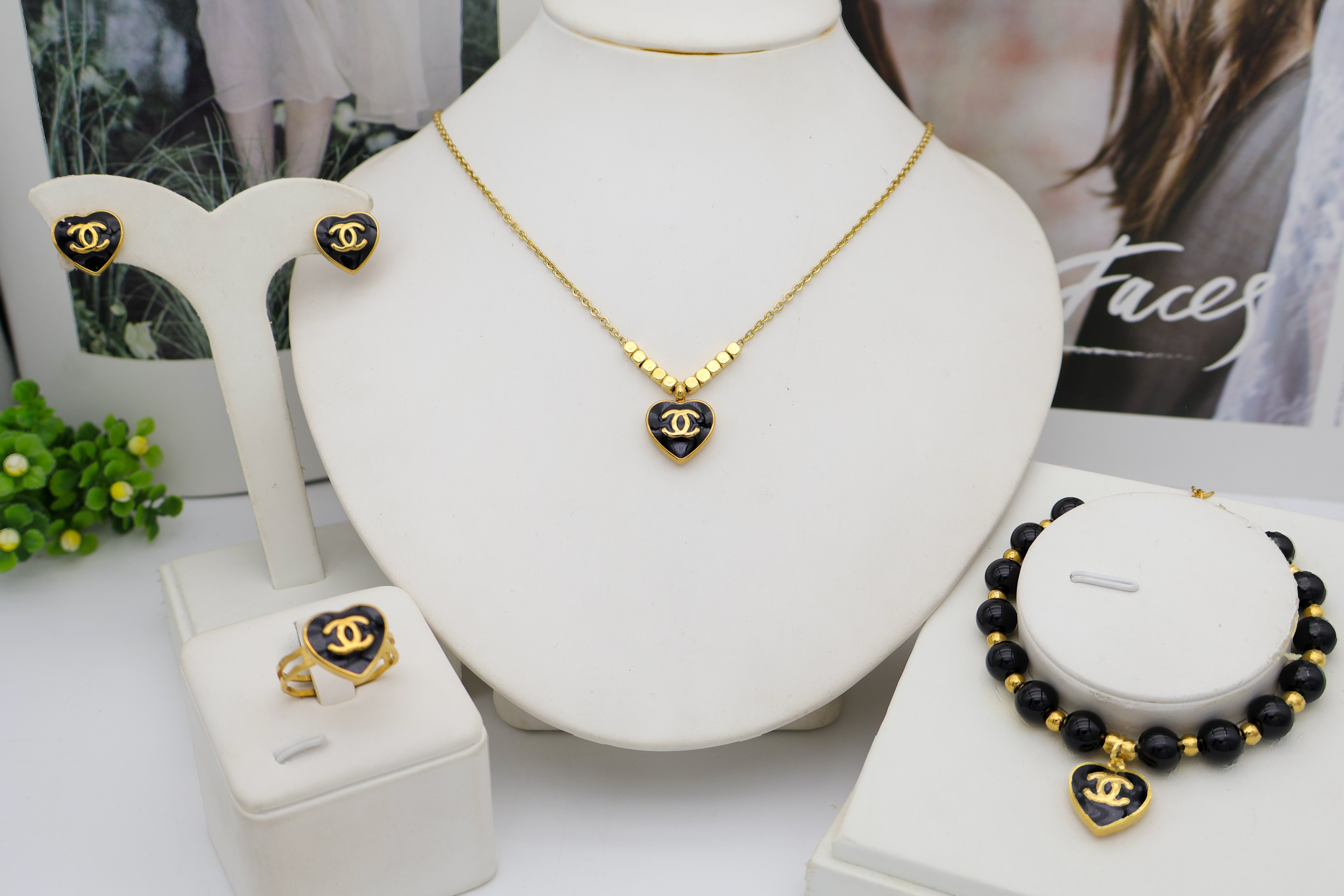 Jewelry Set 0093