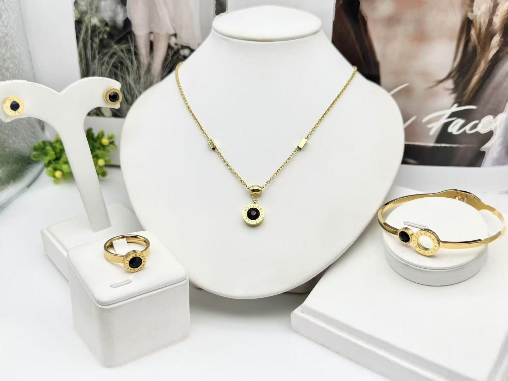 Jewelry Set 0106