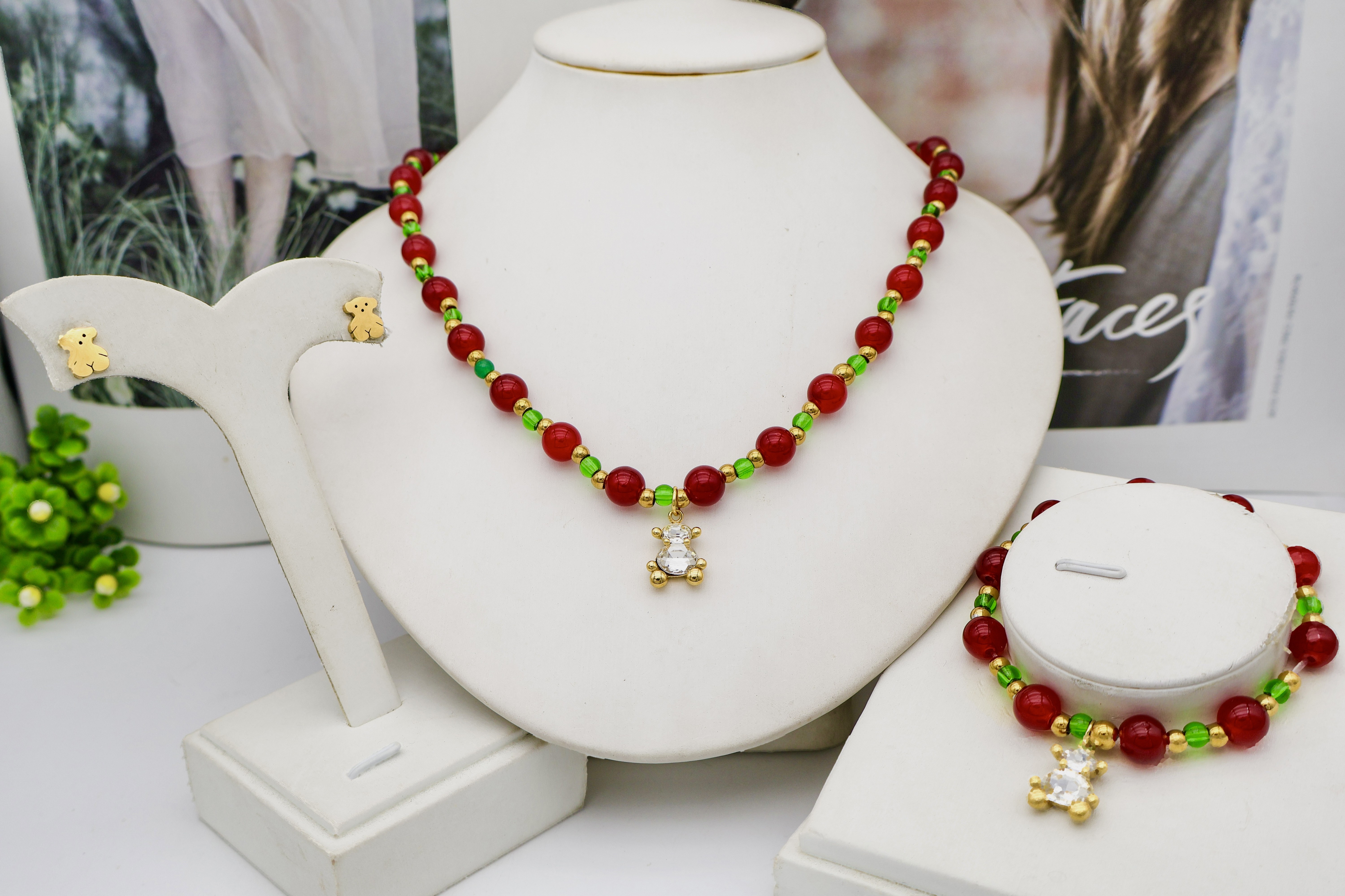Jewelry Set 0112