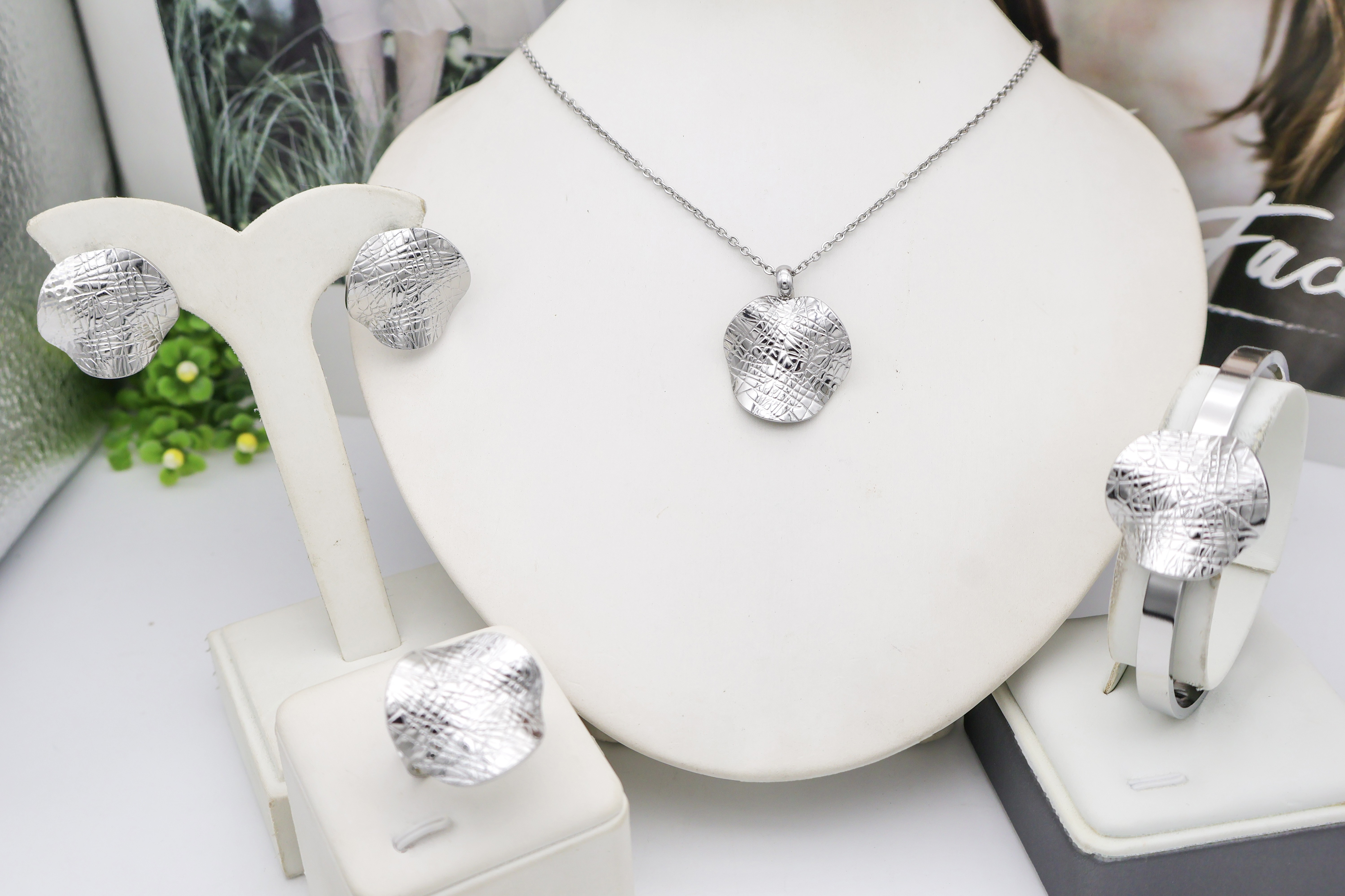 Jewelry Set 0128