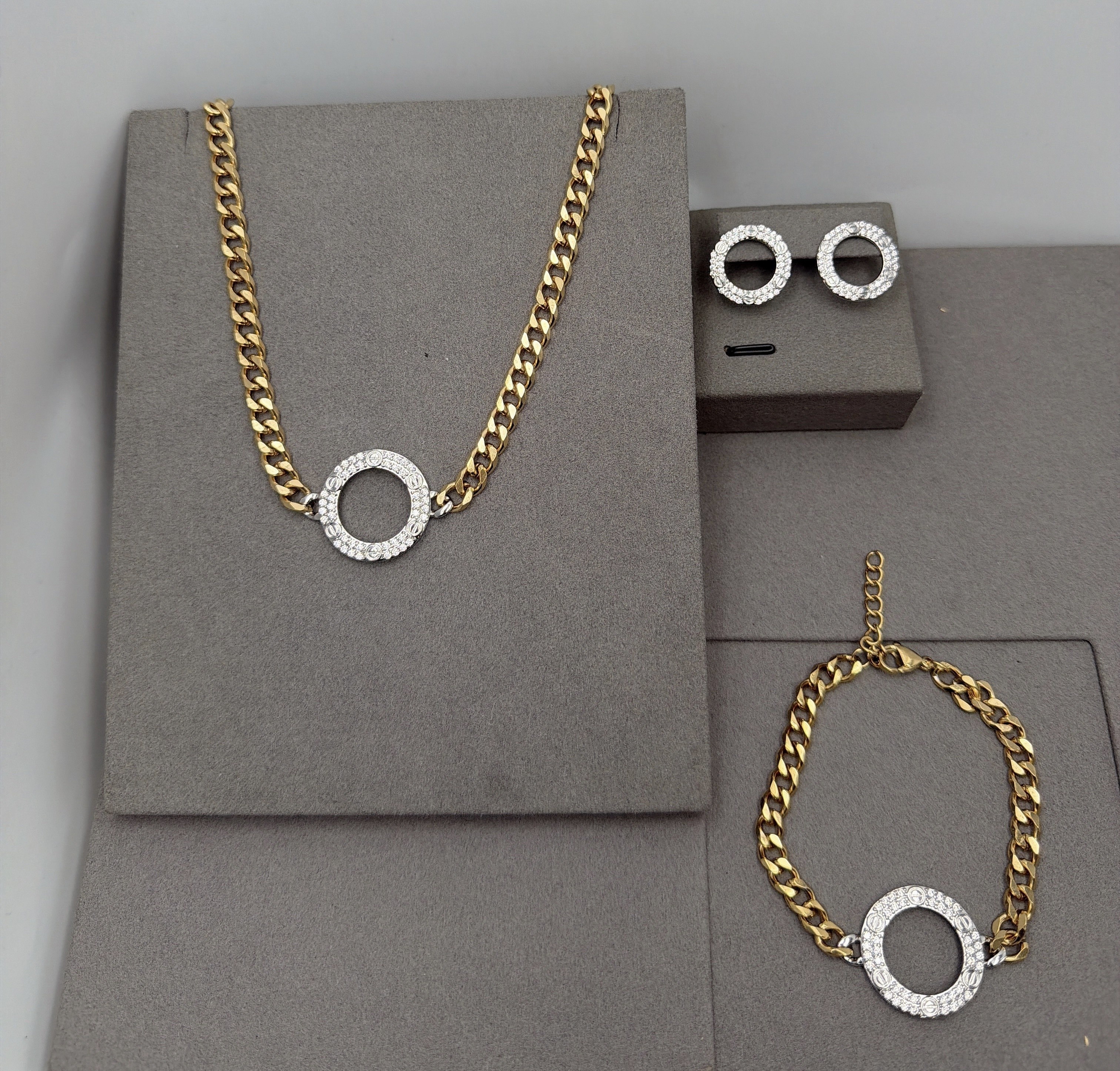 Jewelry Set 0144
