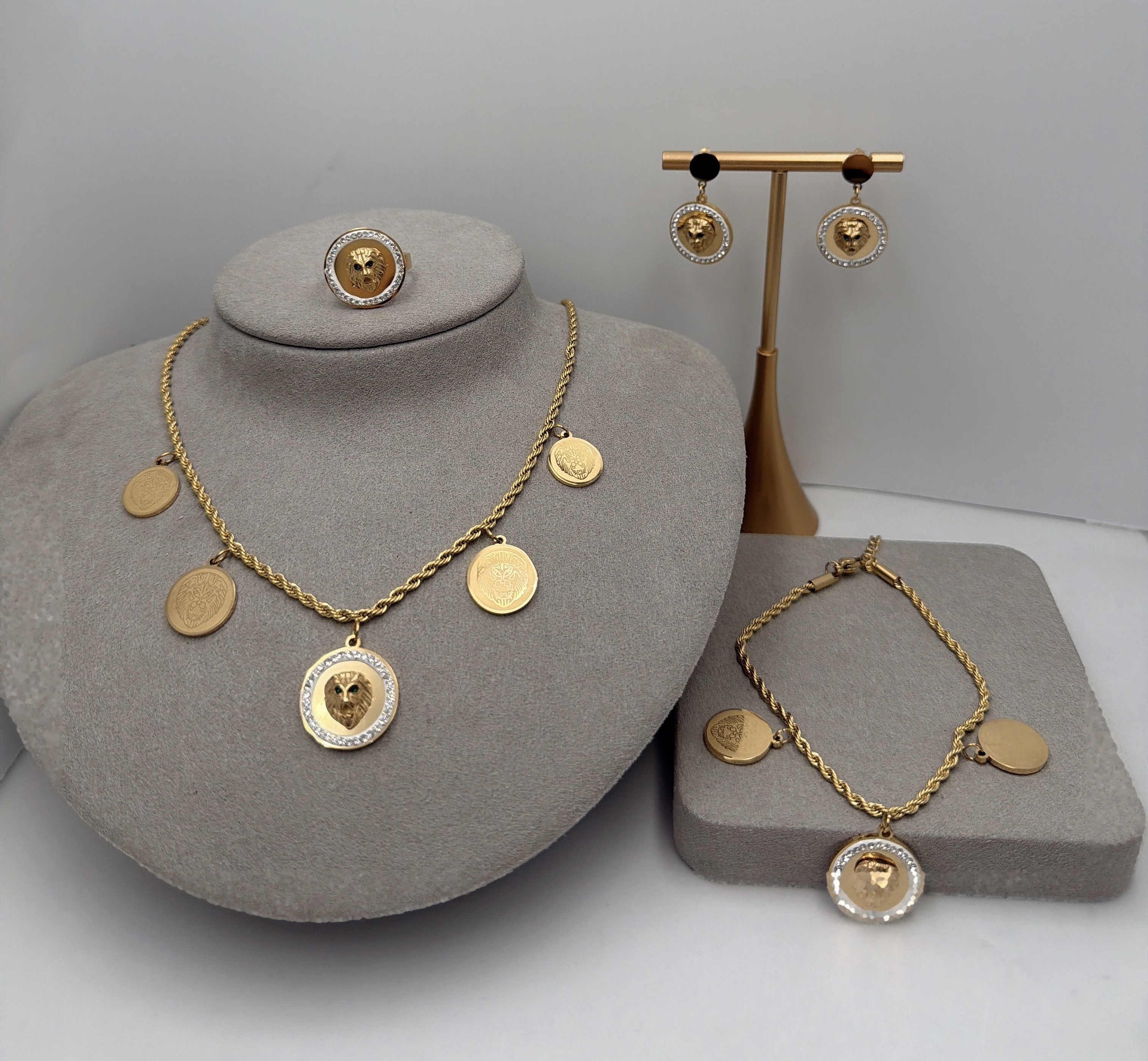 Jewelry Set 0149
