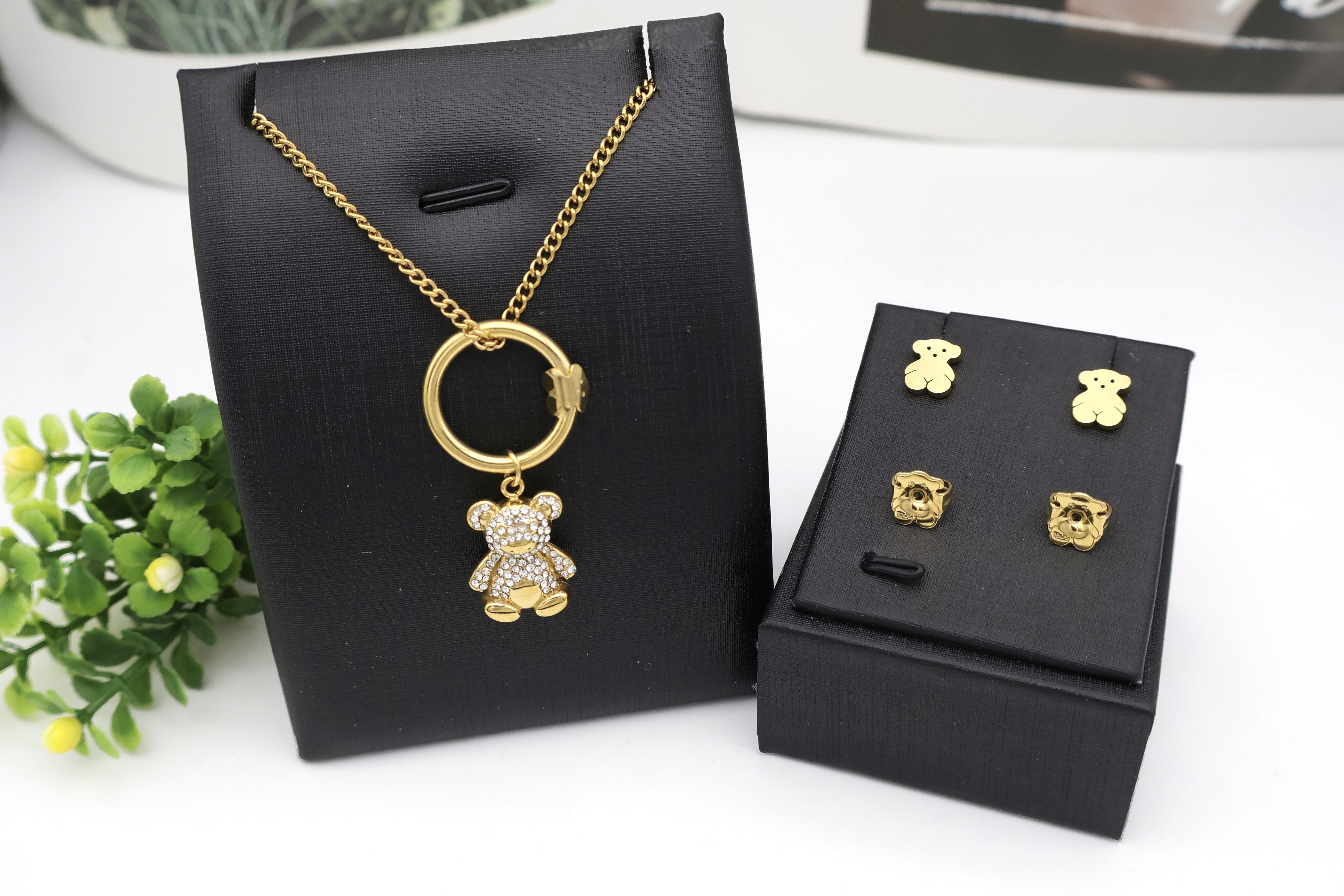 Jewelry Set 0162