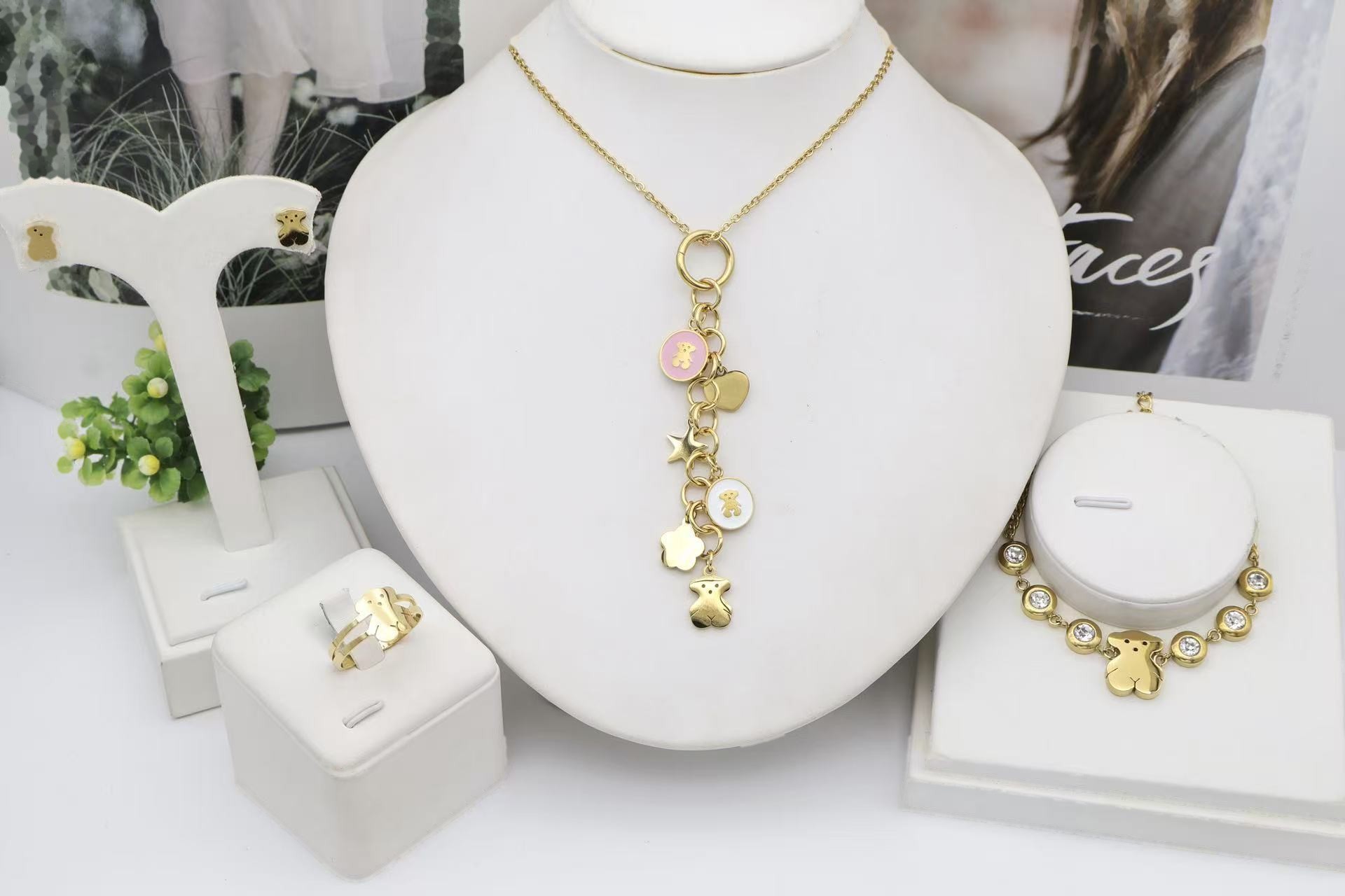 Jewelry Set 0165