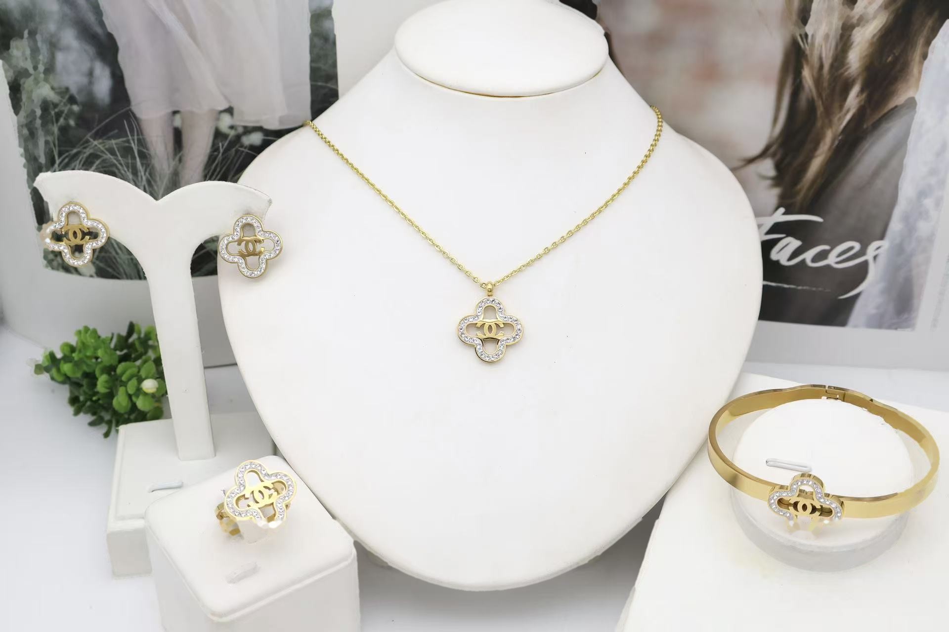 Jewelry Set 0168