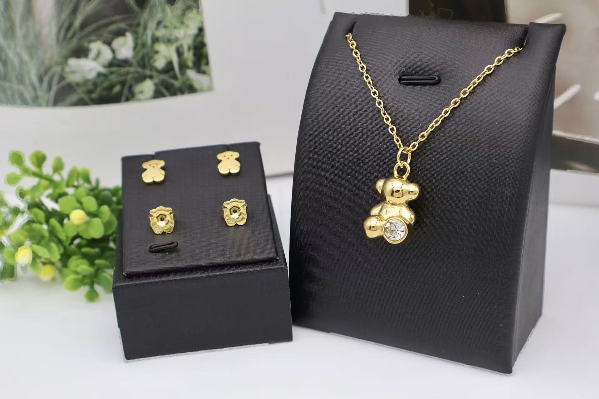 Jewelry Set 0170