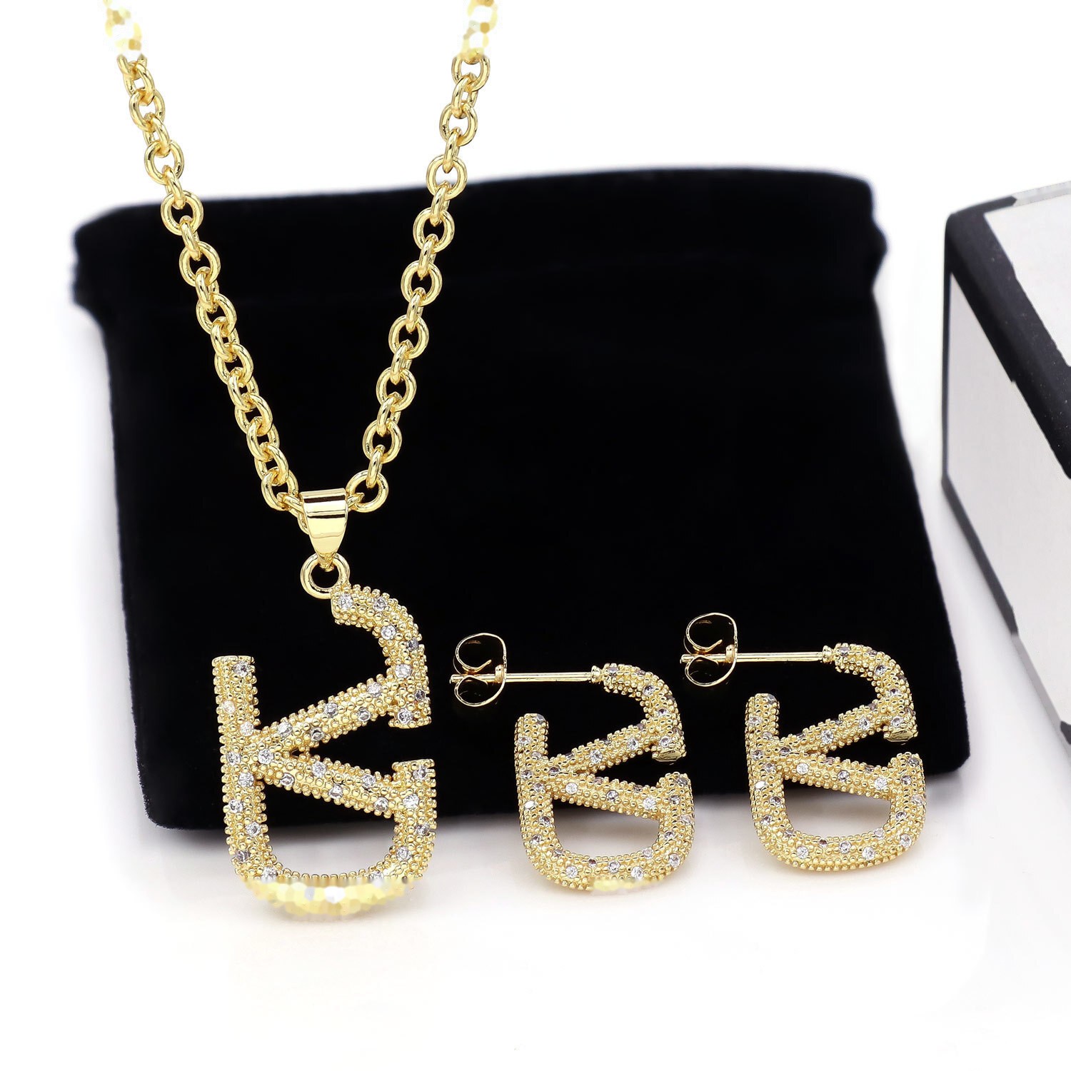 Jewelry Set 0209