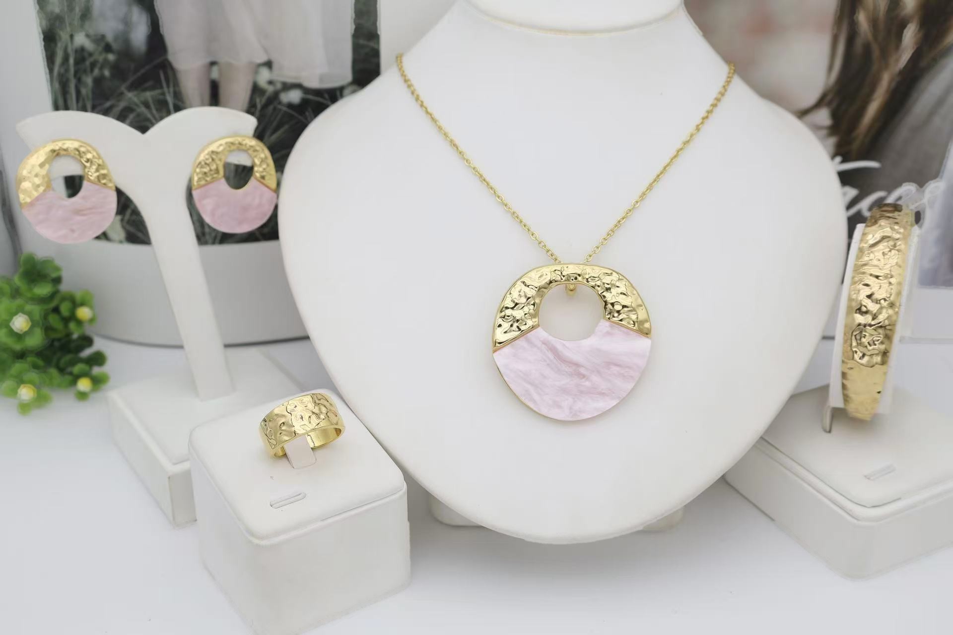 Jewelry Set 0223