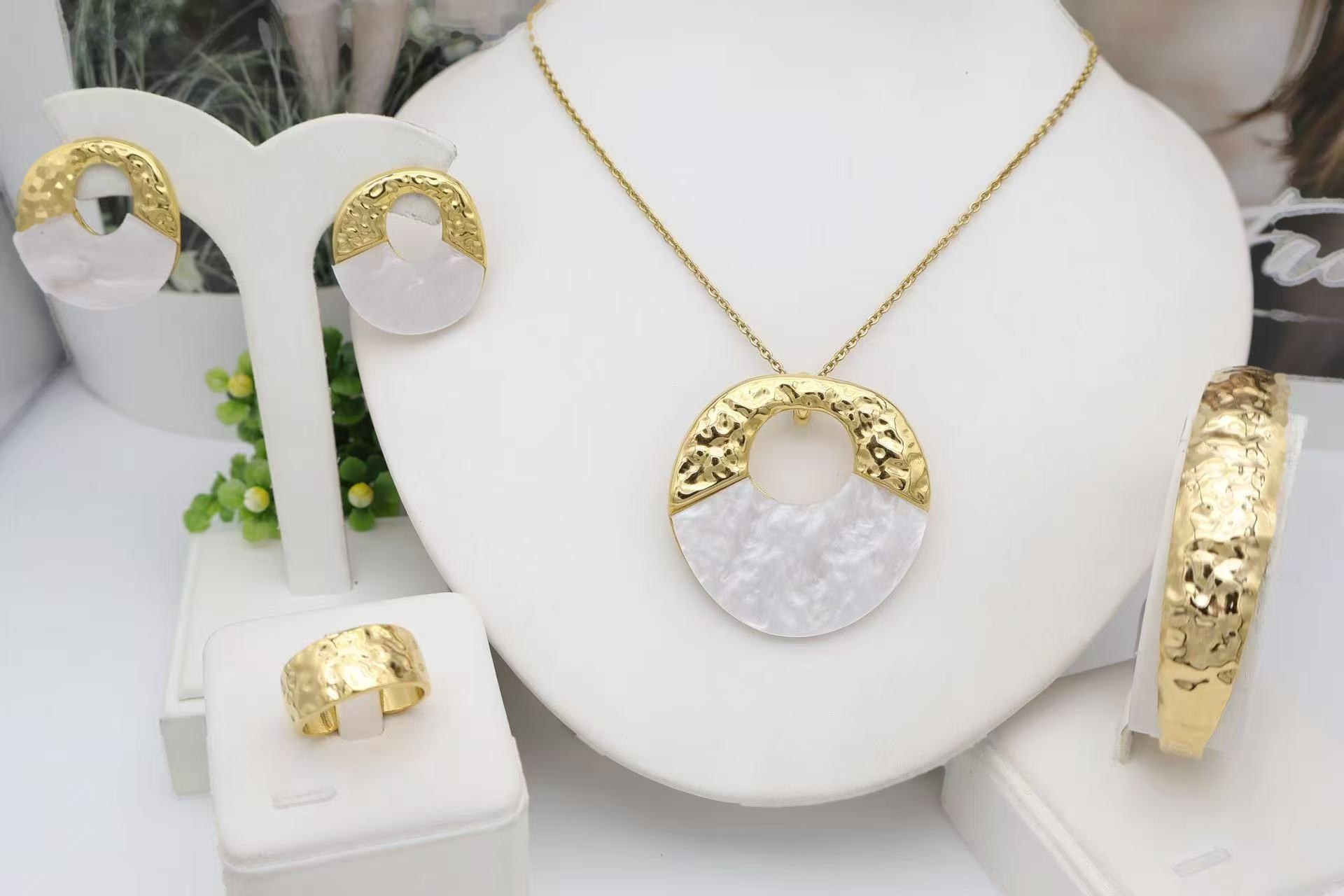 Jewelry Set 0224