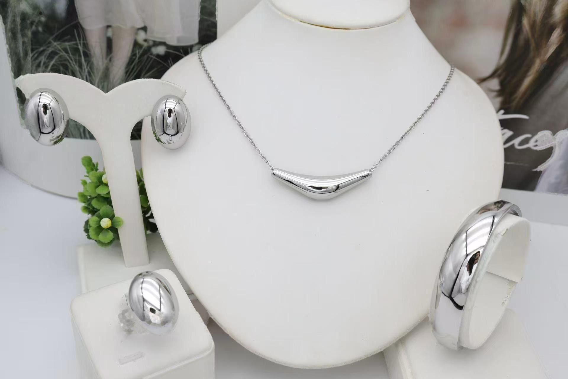 Jewelry Set 0226