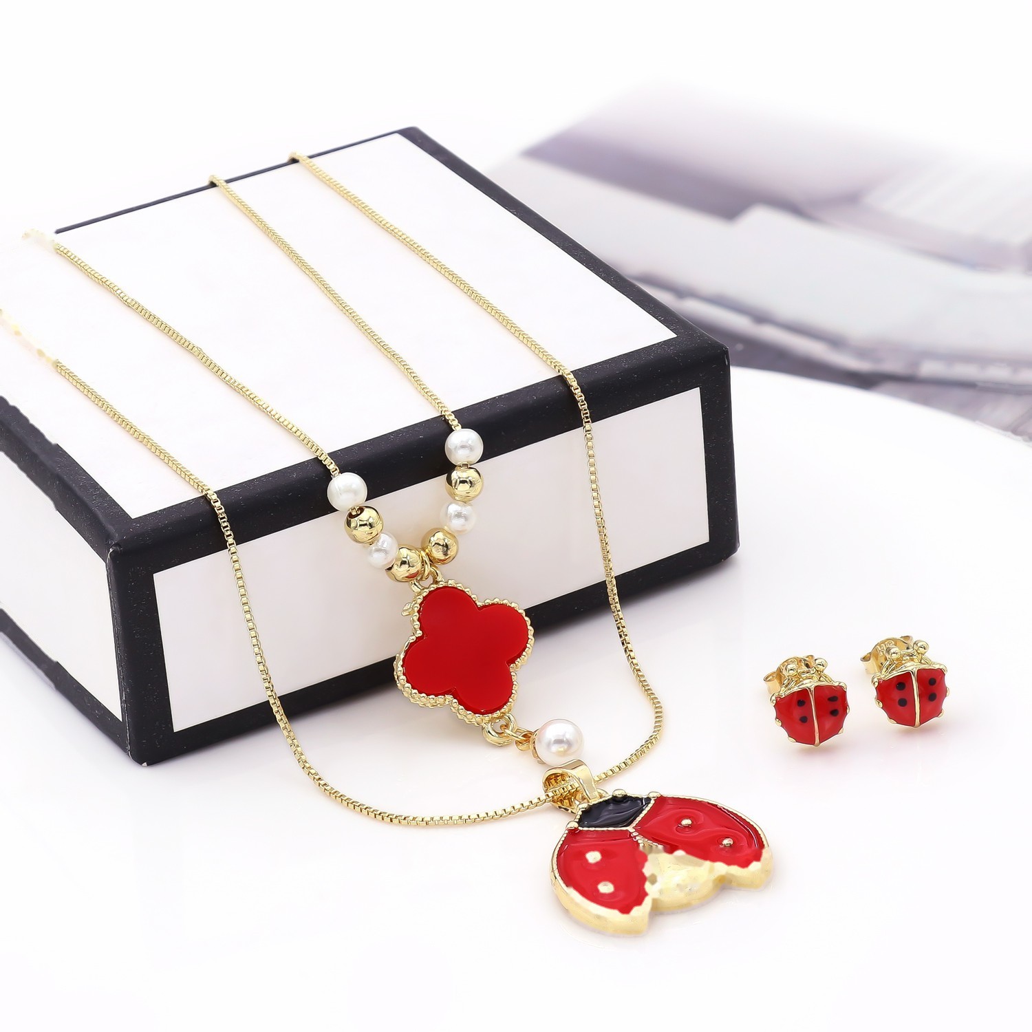 Jewelry Set 0229