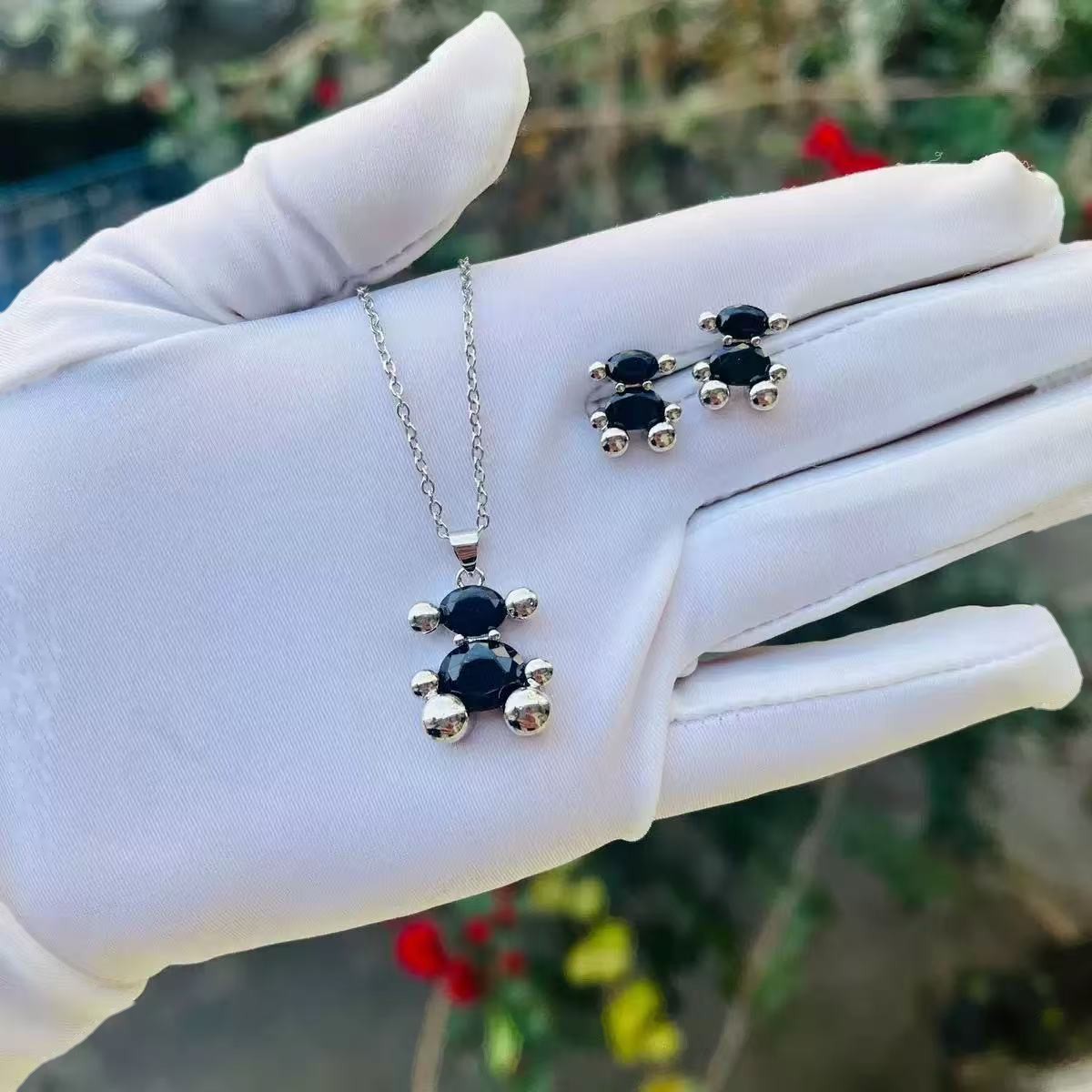 Jewelry Set 0235