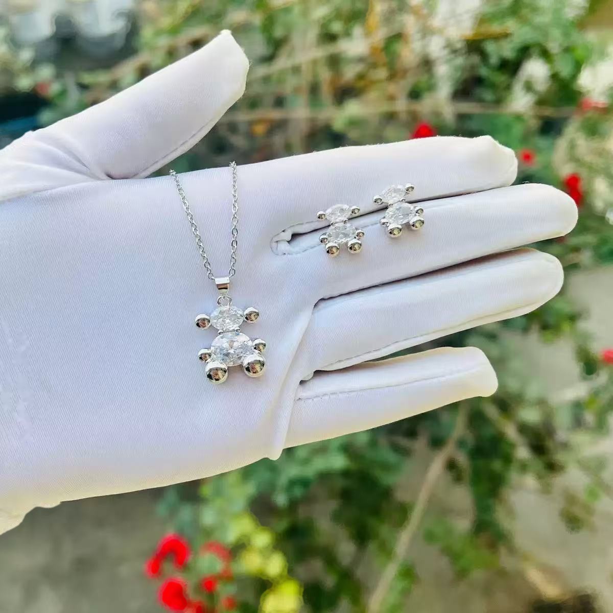 Jewelry Set 0236