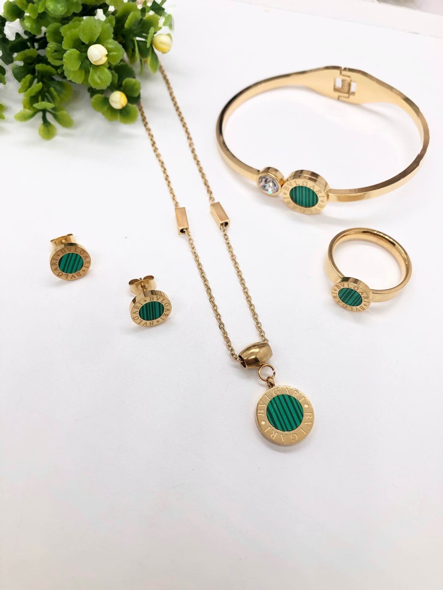 Jewelry Set 0253