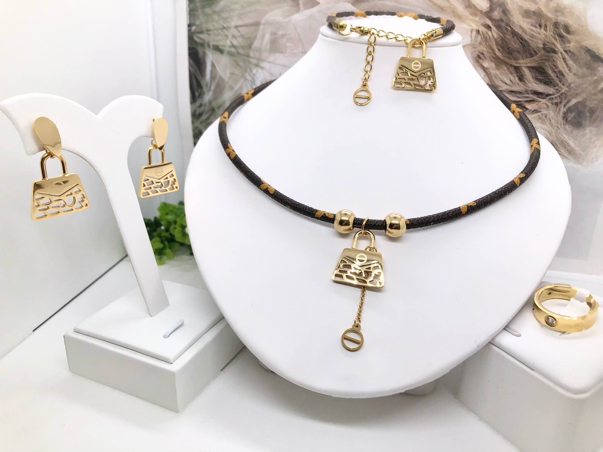 Jewelry Set 0266