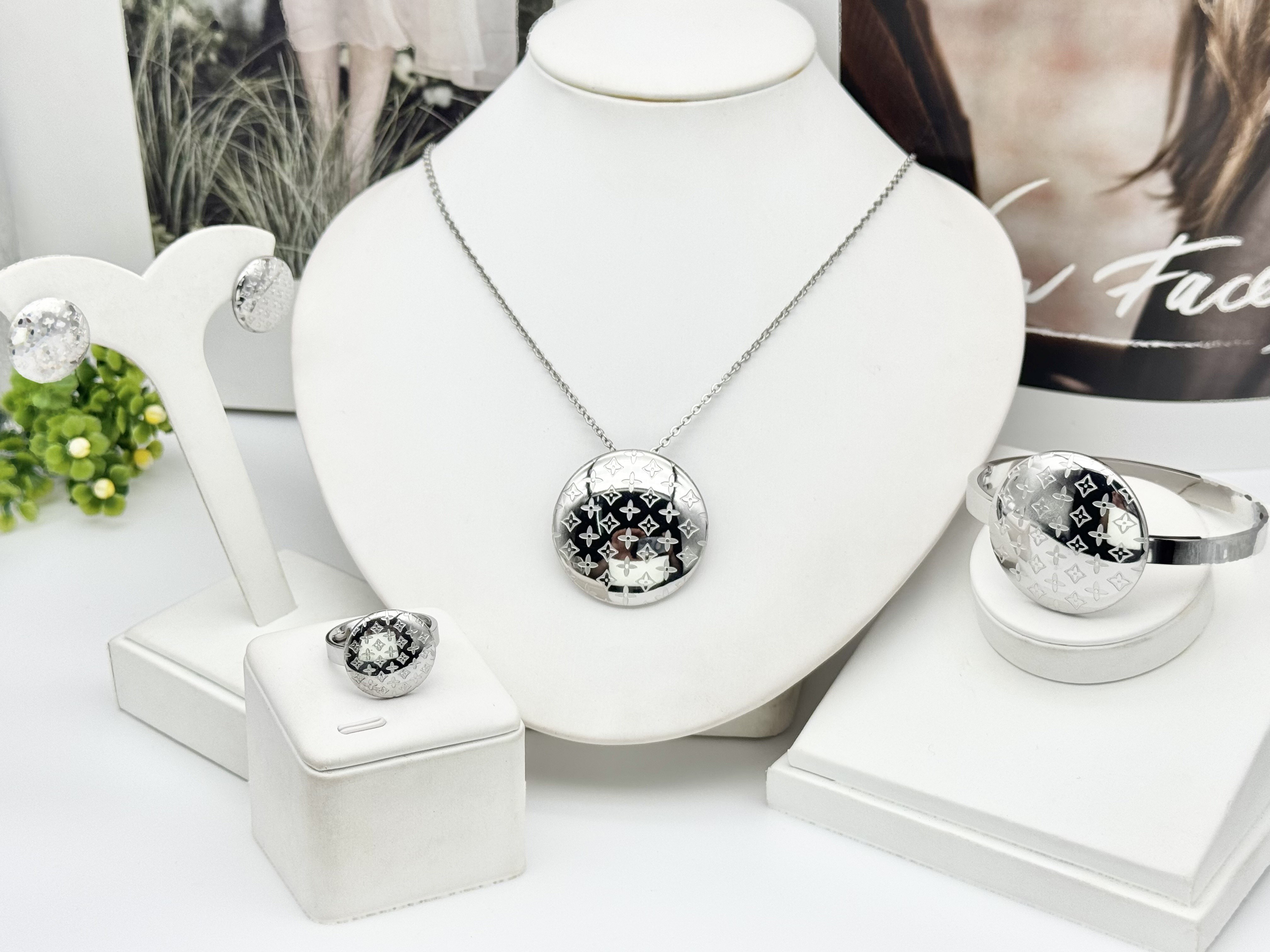 Jewelry Set 0268