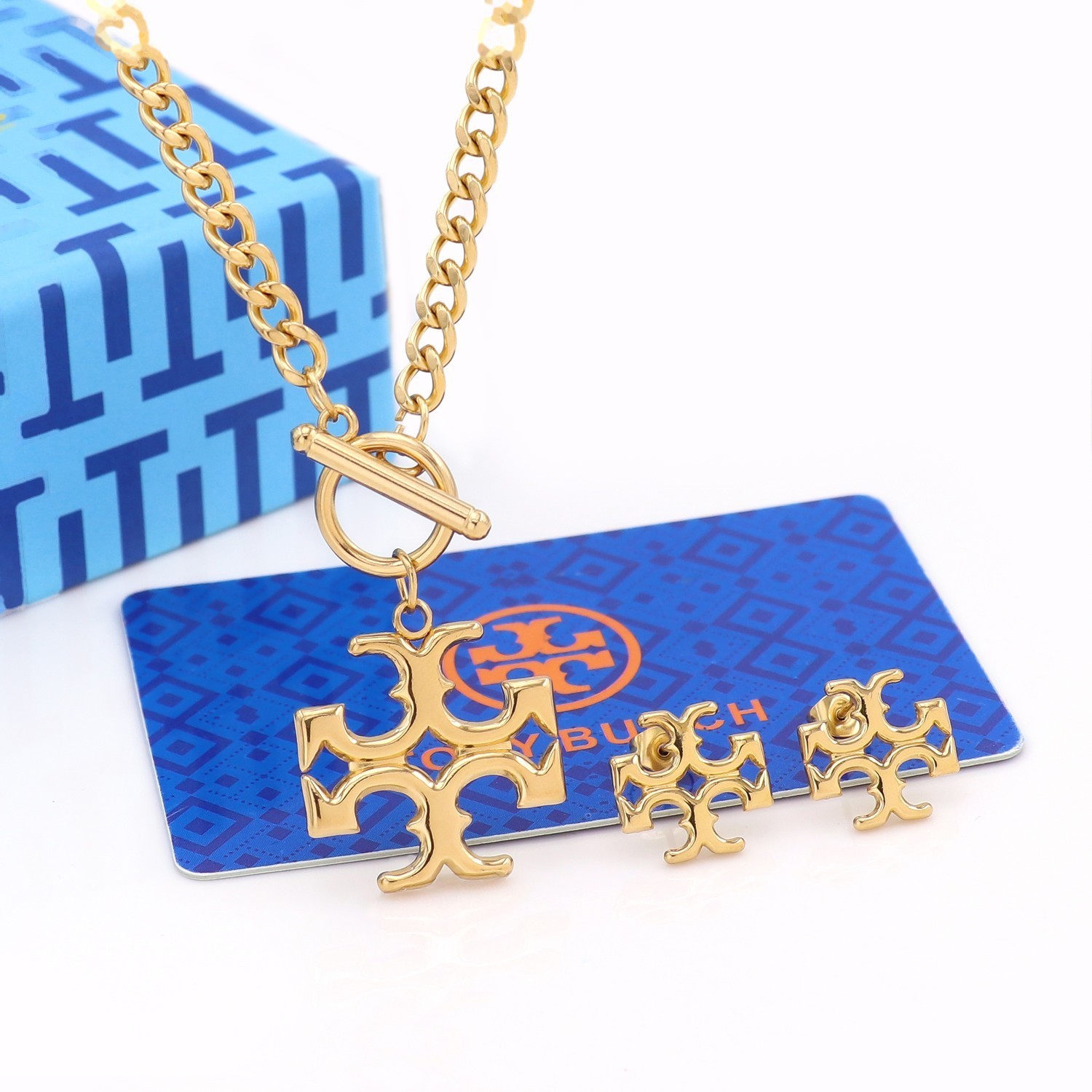 Jewelry Set 0284