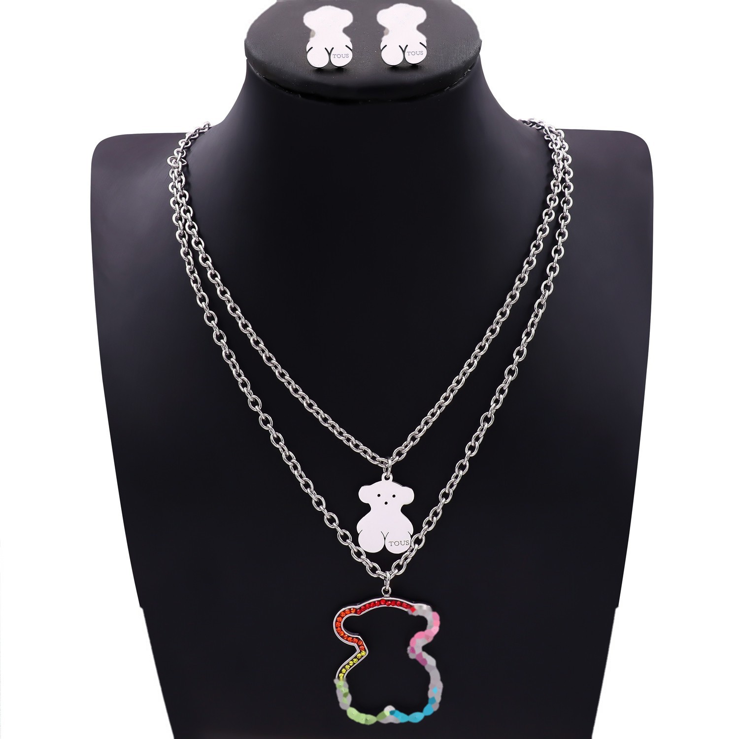 Jewelry Set 0285