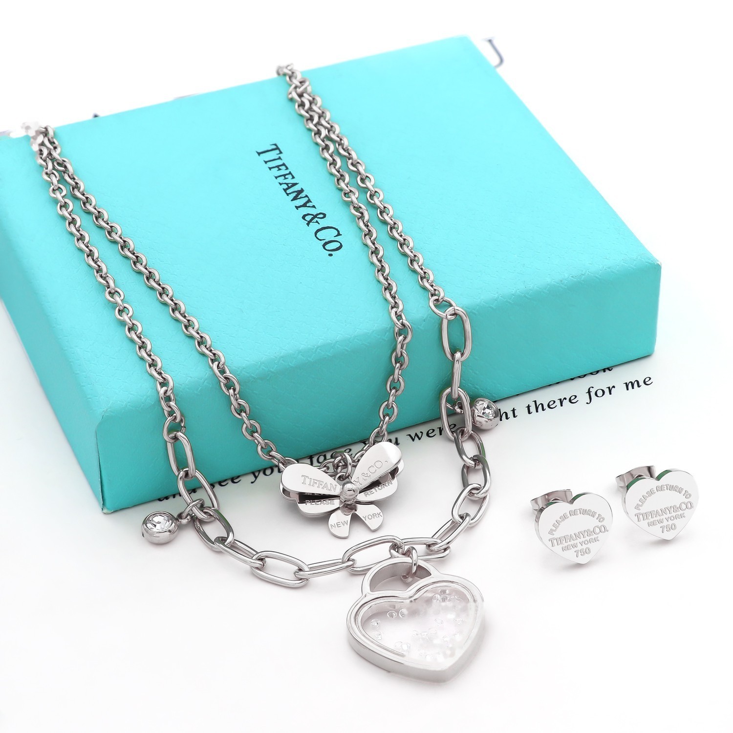 Jewelry Set 0287