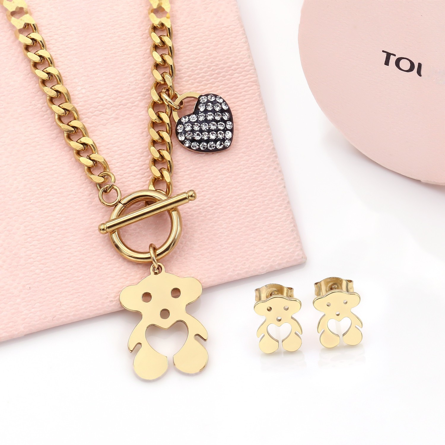 Jewelry Set 0307