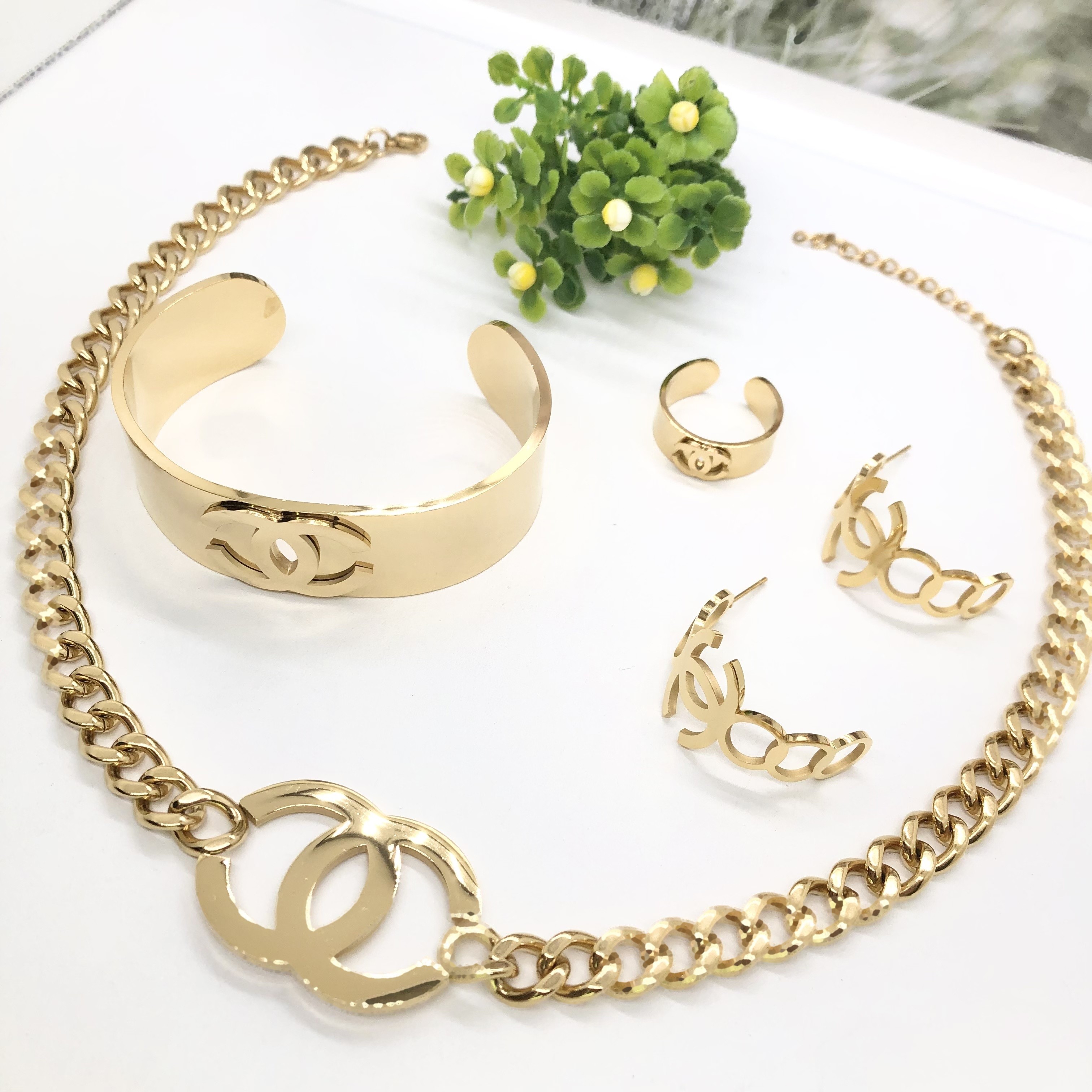 Jewelry Set 0322