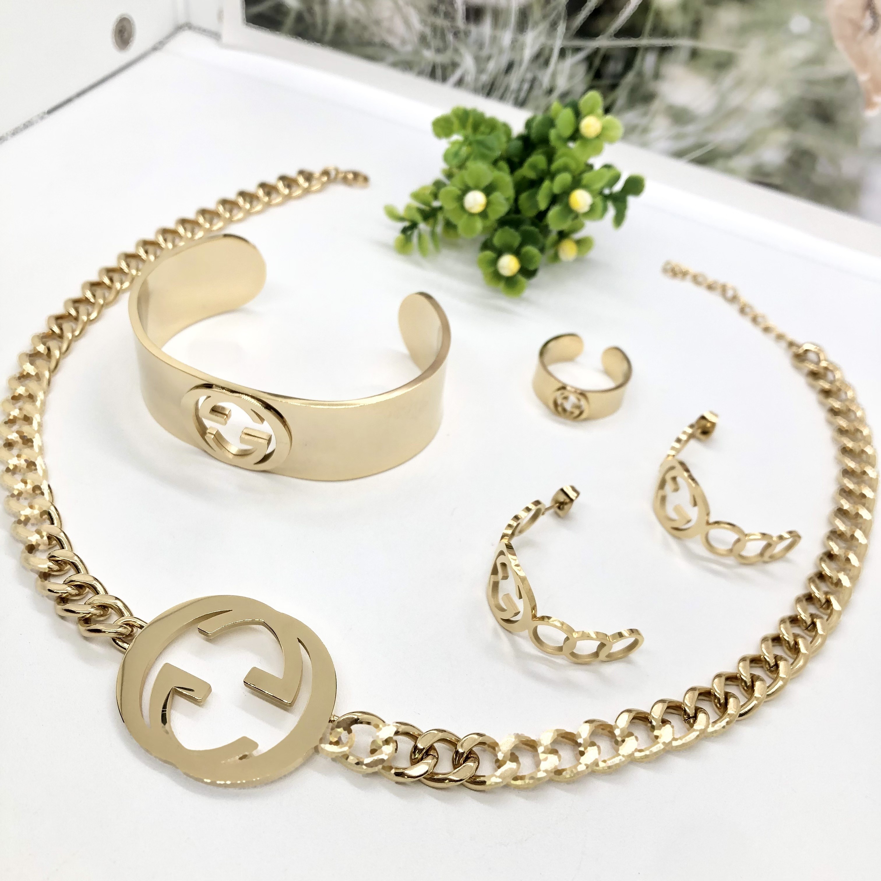 Jewelry Set 0324