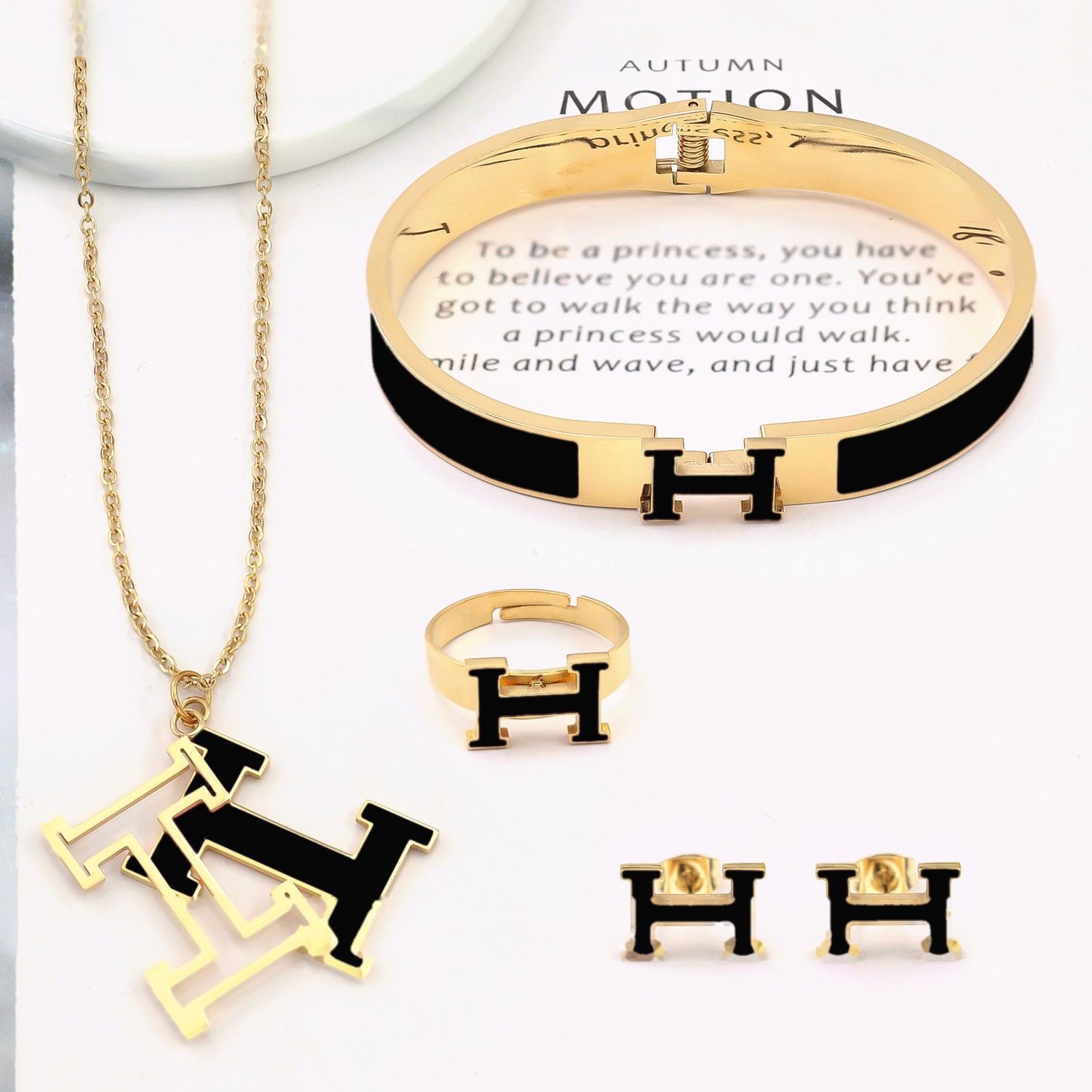 Jewelry Set 0335