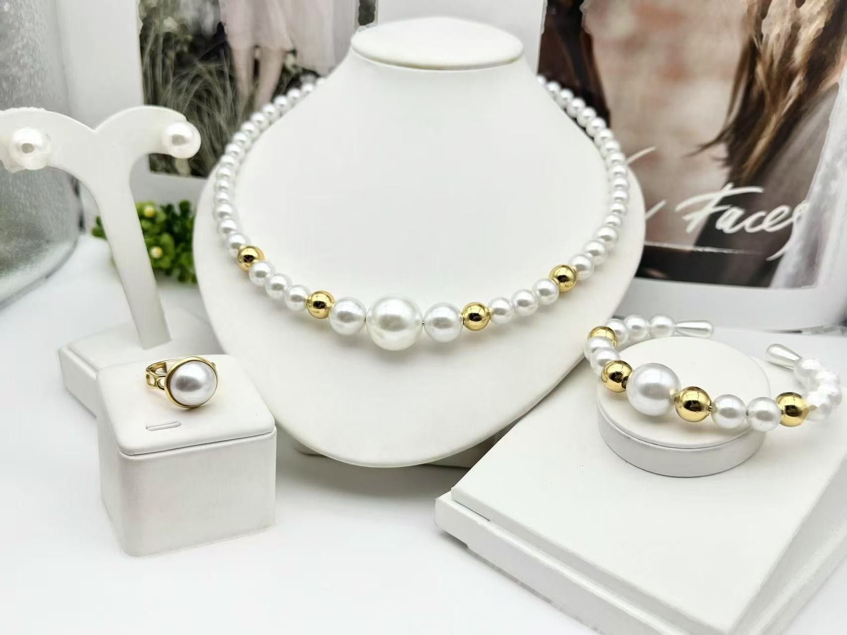 Jewelry Set 0354