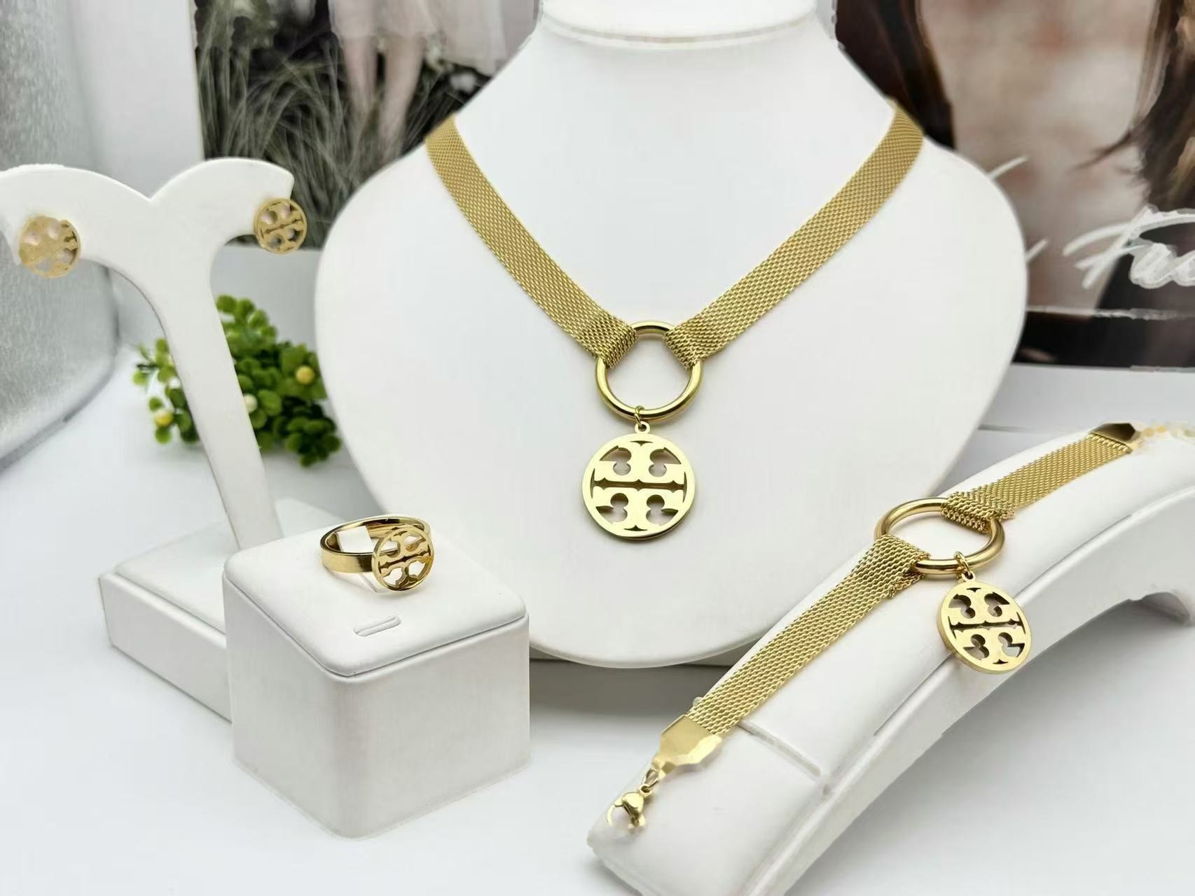 Jewelry Set 0399