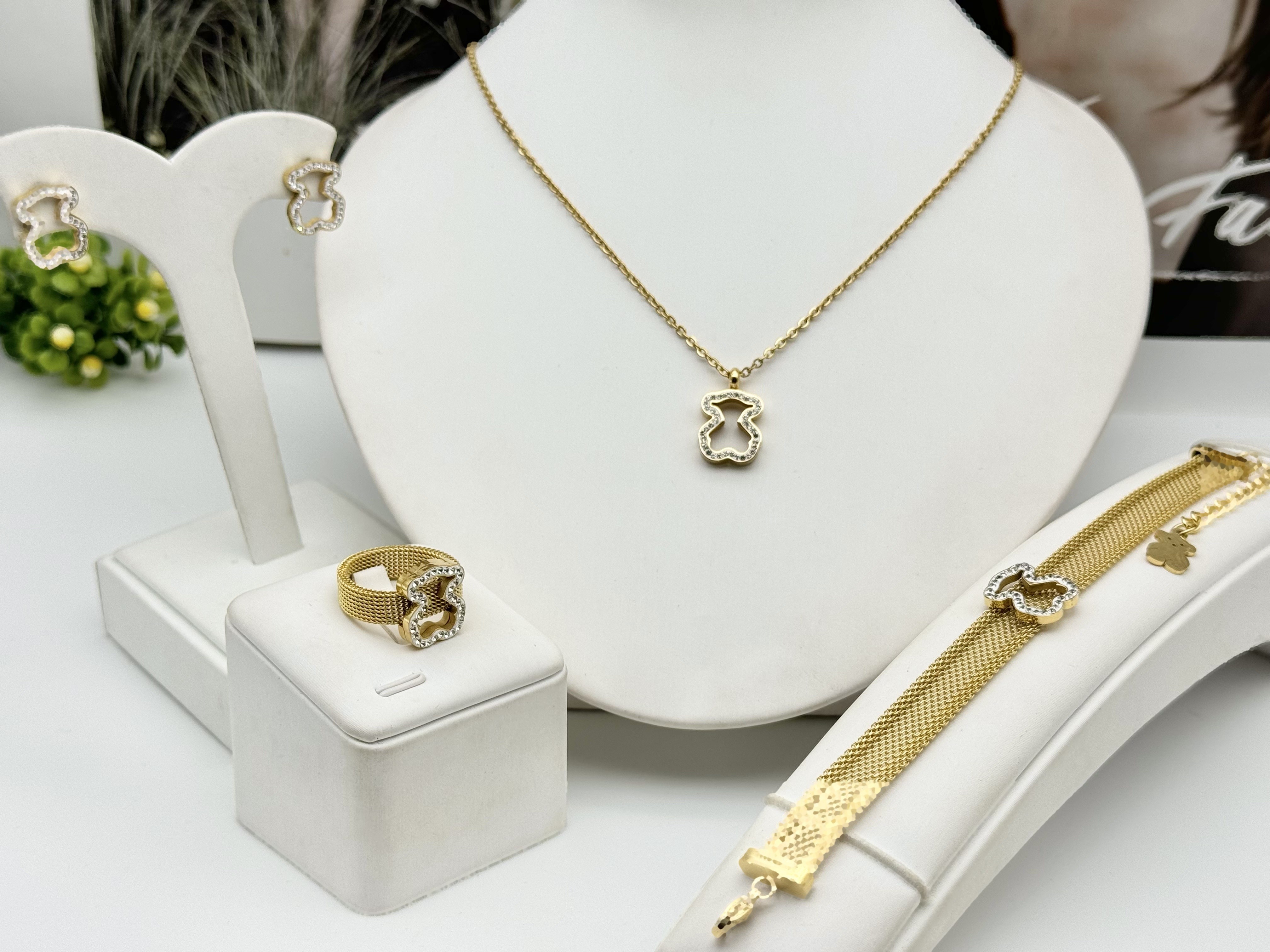 Jewelry Set 0411