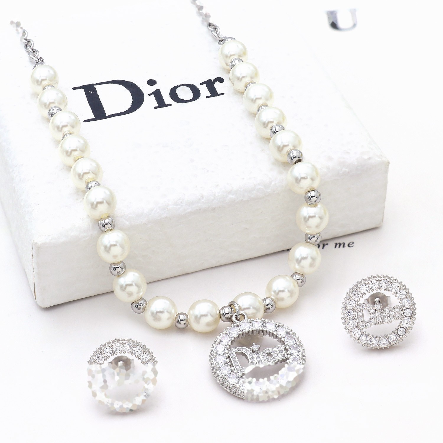 Jewelry Set 0423