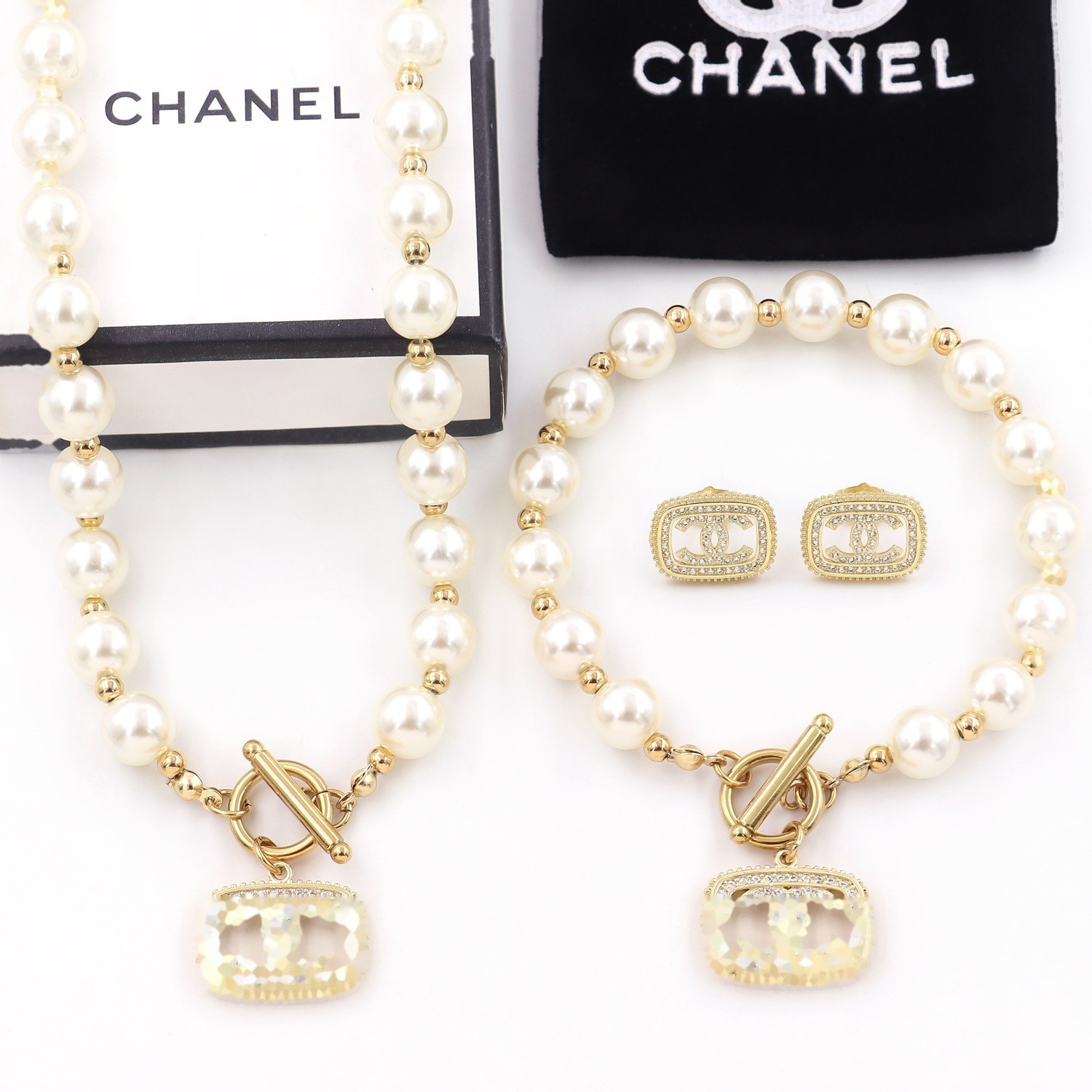 Jewelry Set 0445